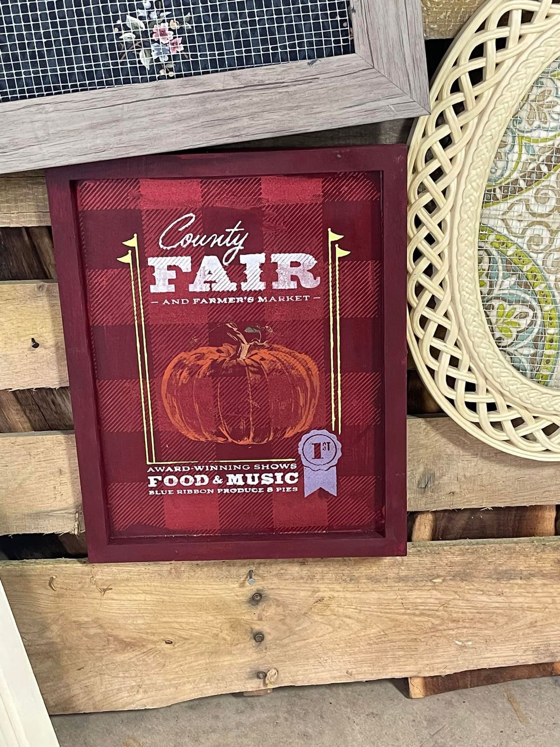 County Fair