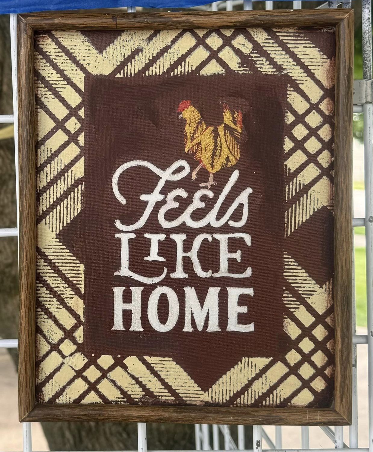 Feels Like Home Pic