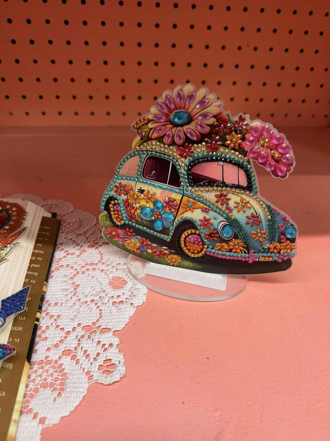 VW Bug DA