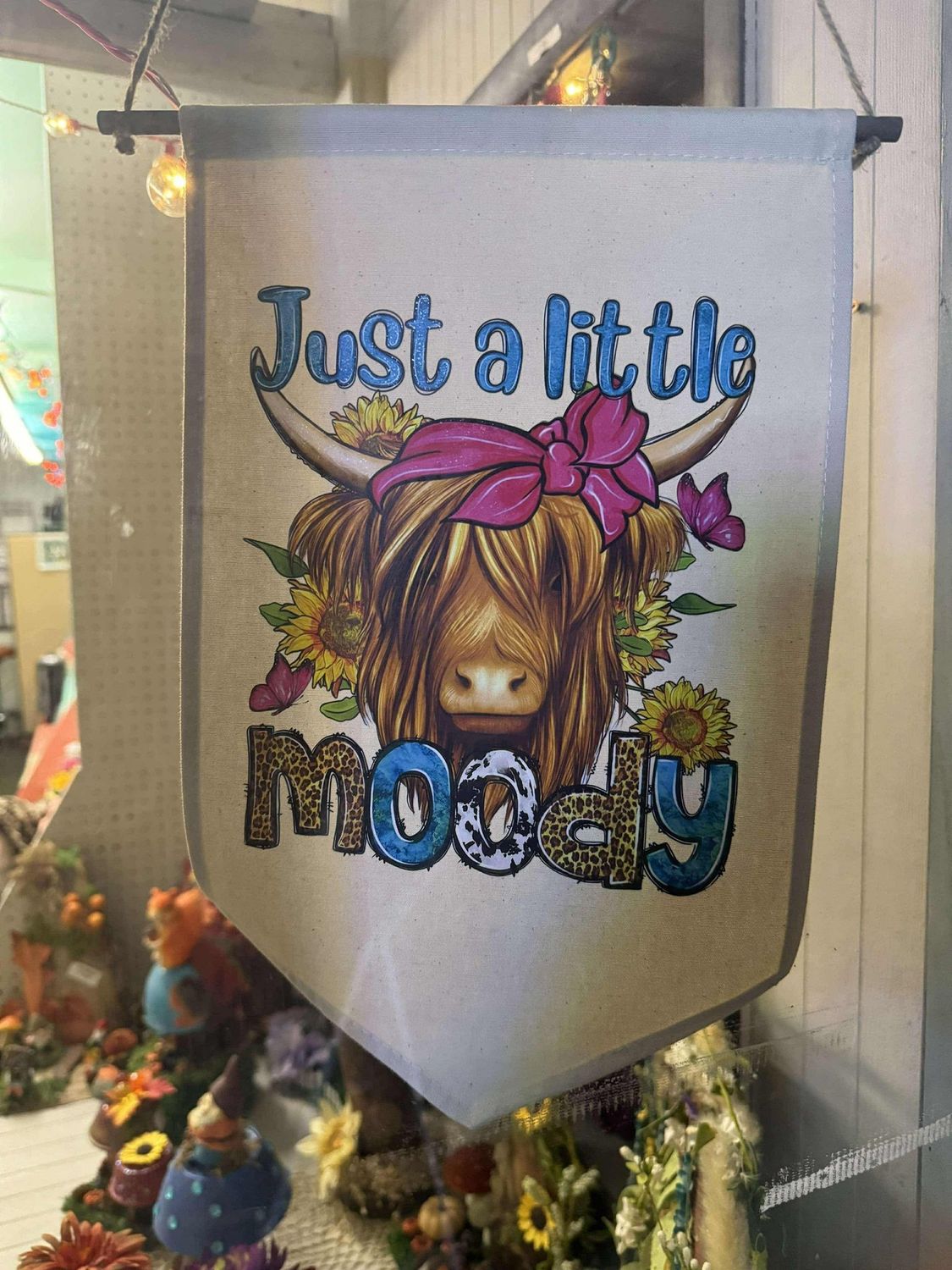 Small Transfer Banner