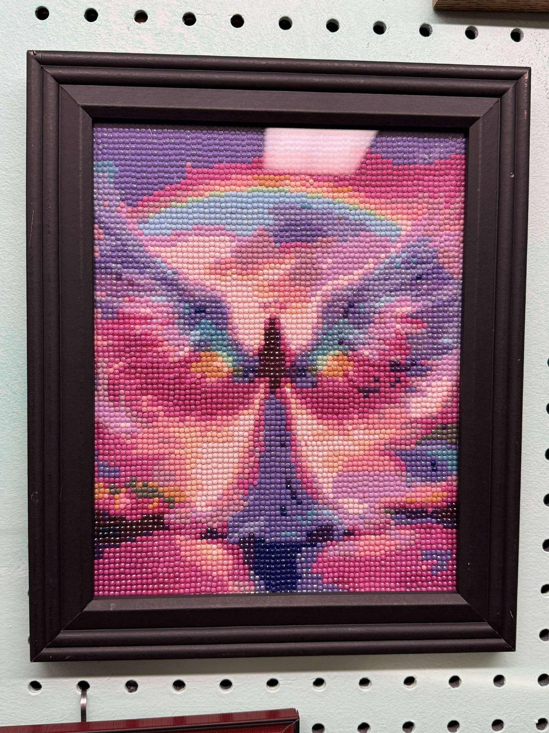 Colorful Angel DA
