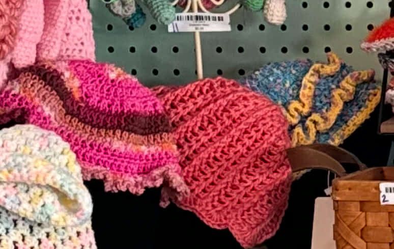 Child Hats