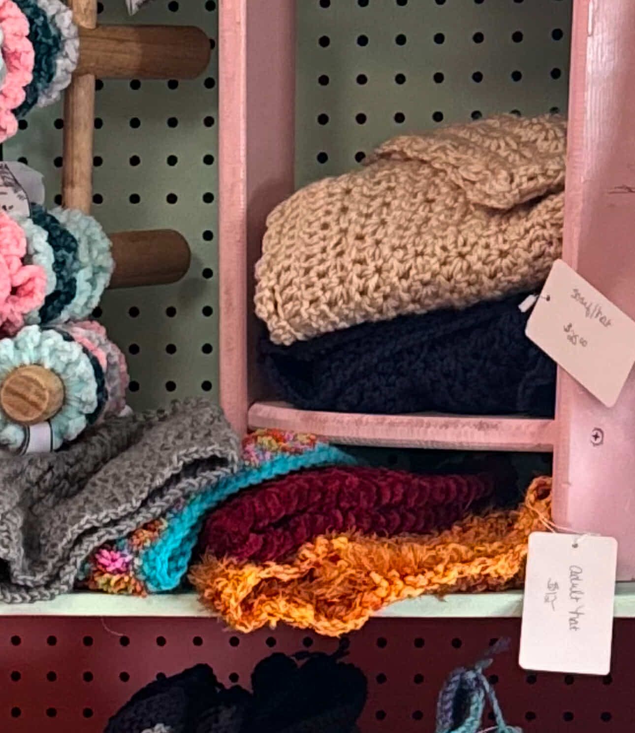 Adult Hats
