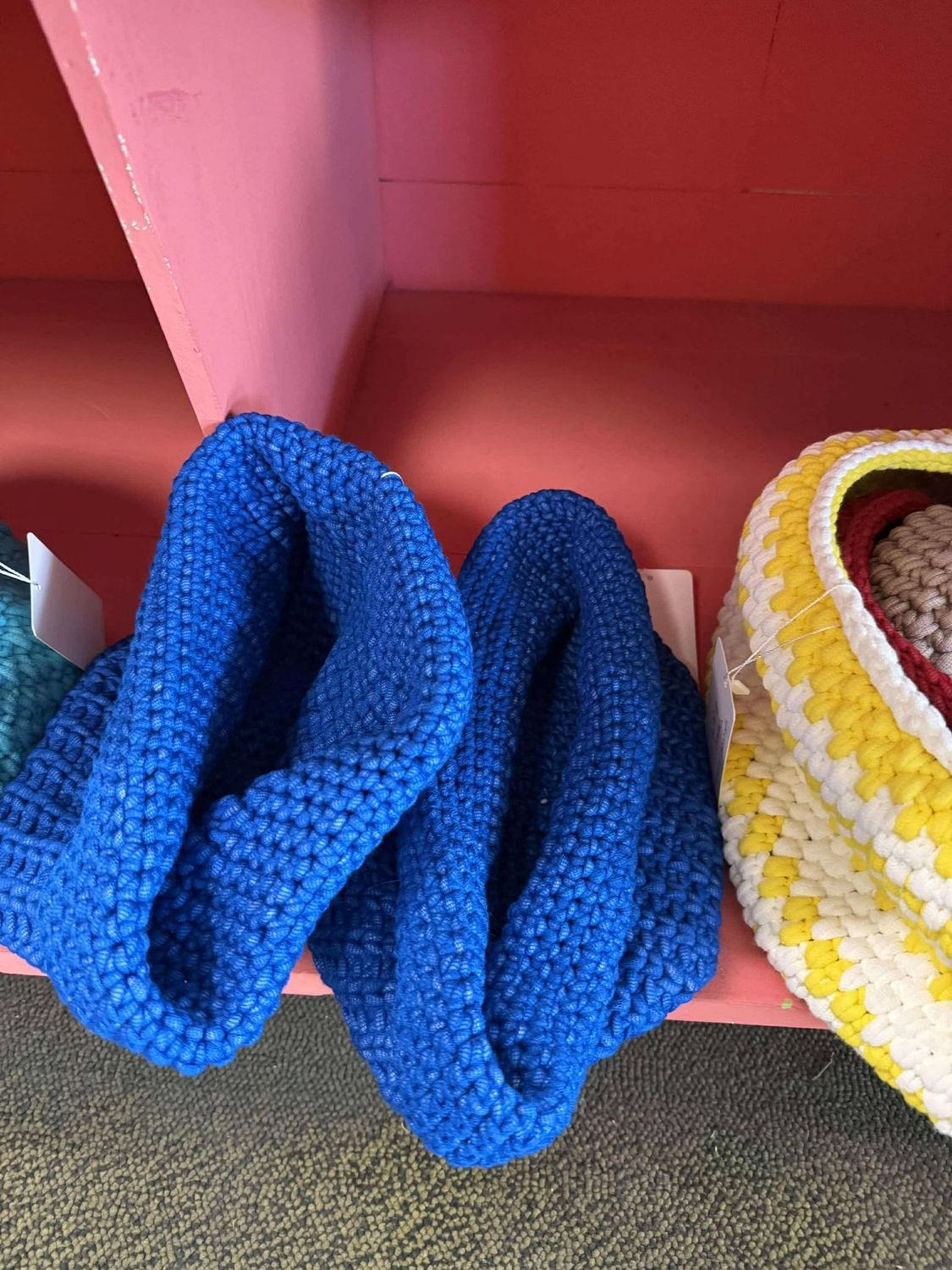 Med Baskets