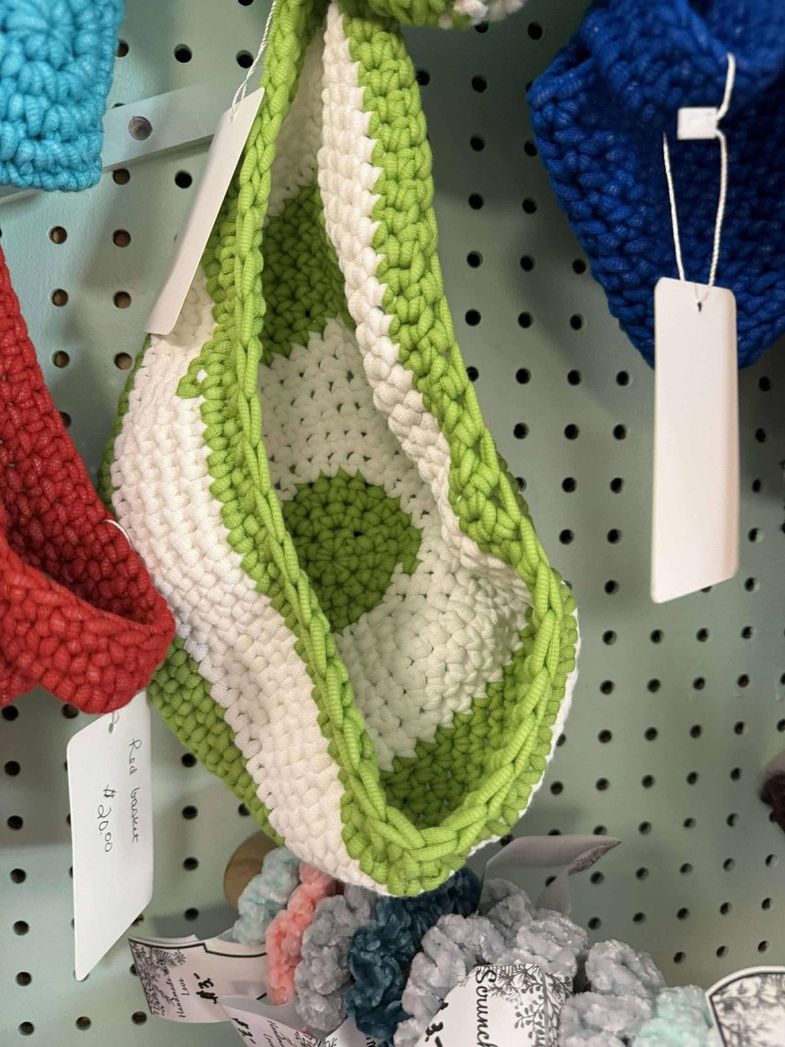 Hanging Basket
