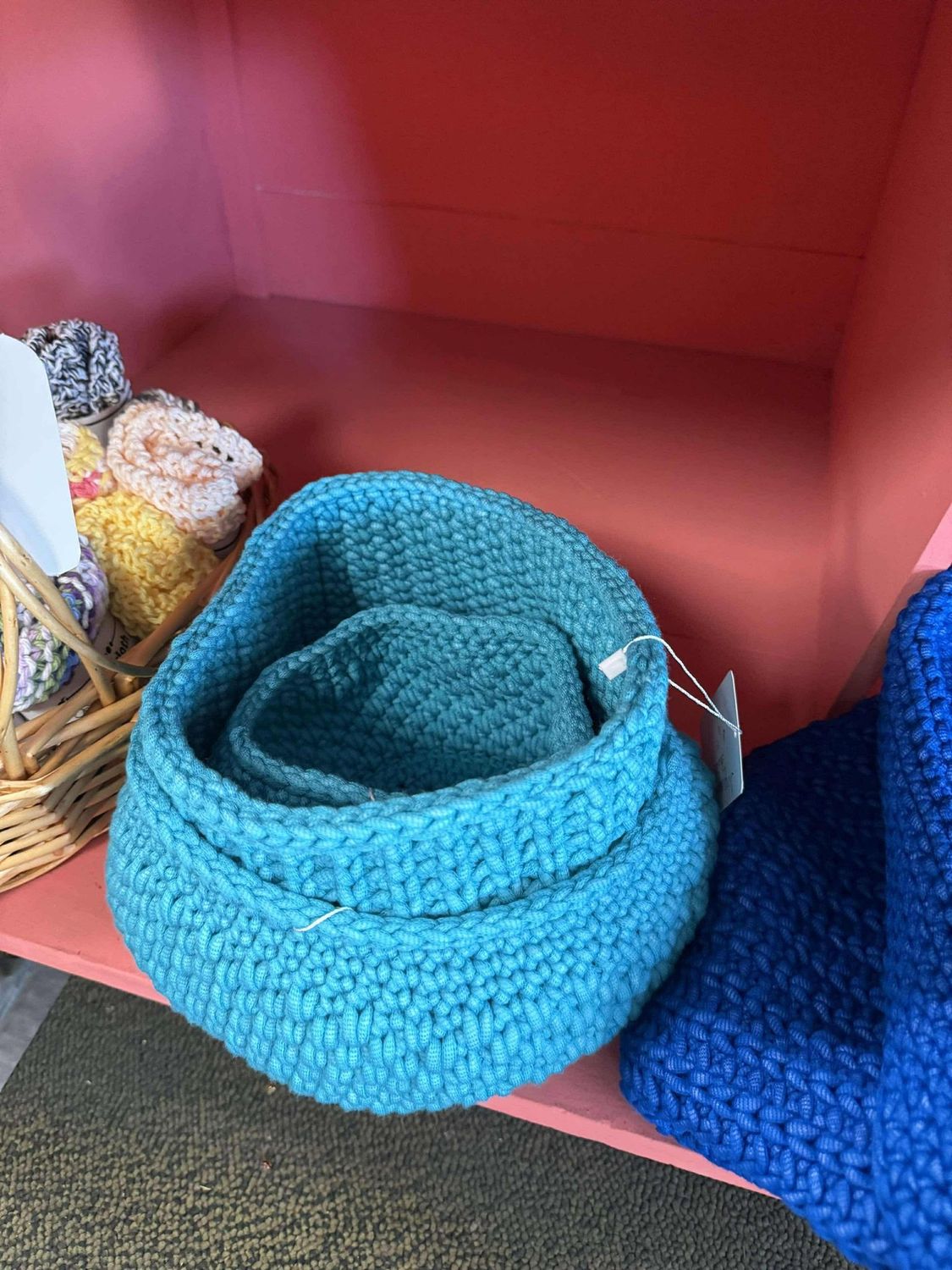 Small Basket