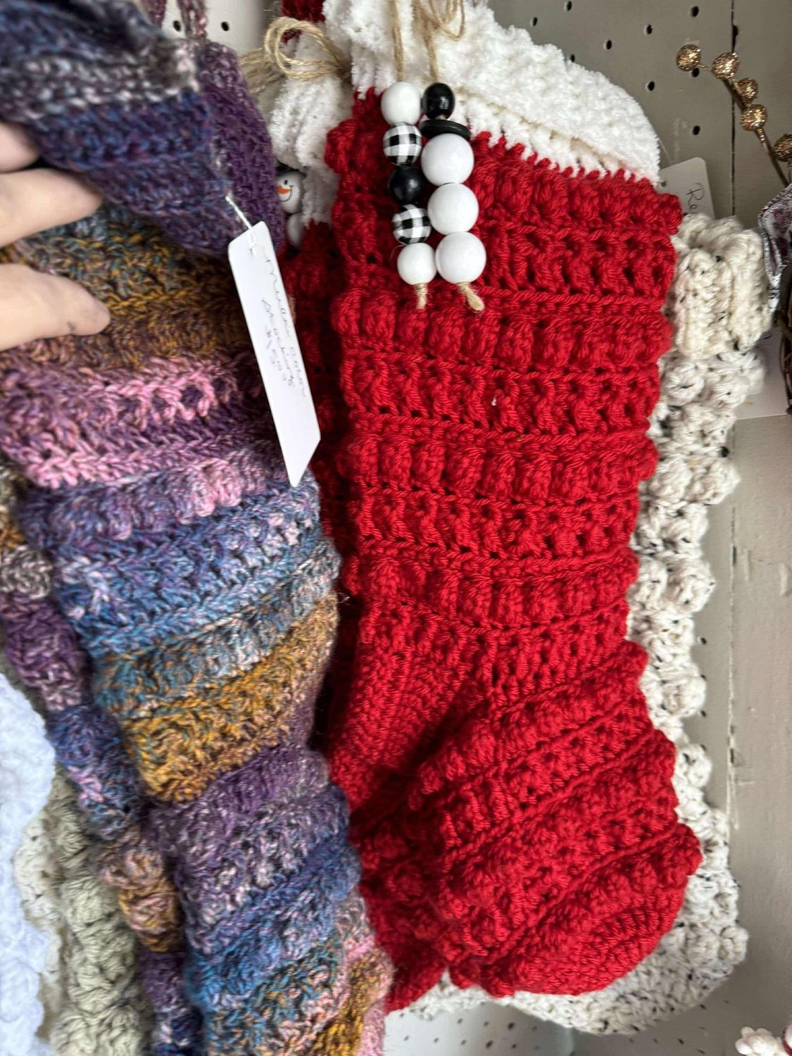 Christmas Stockings