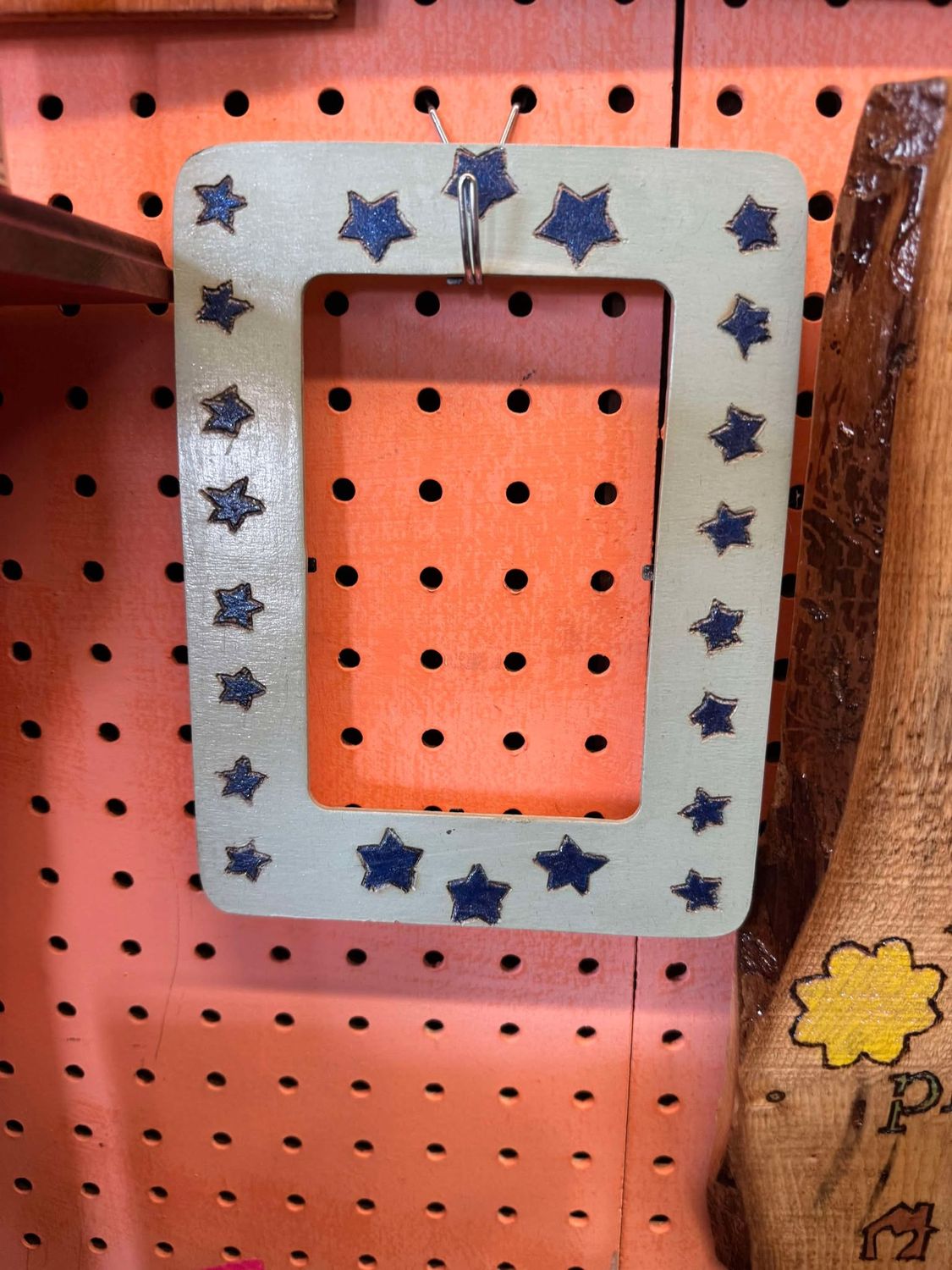 KK Star Frame