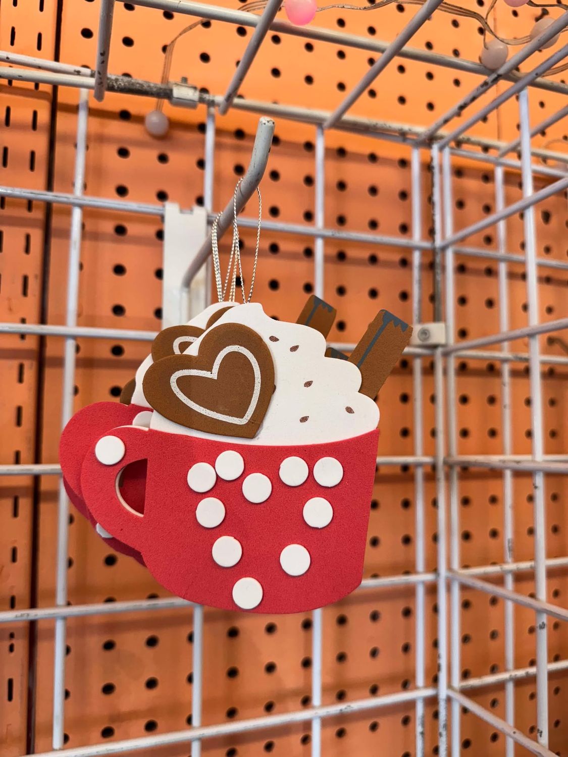KK Kids Hot Coco Mug