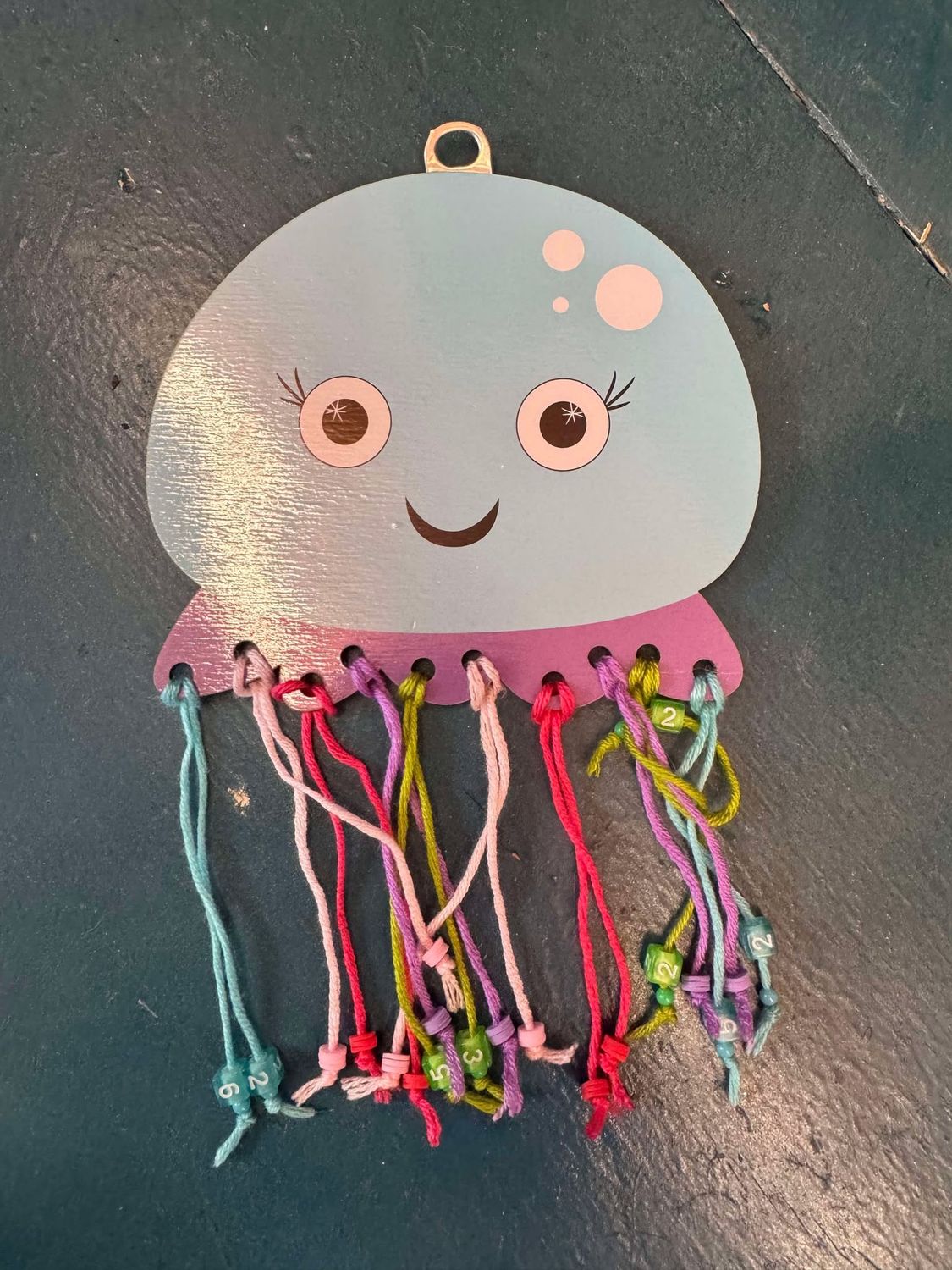 KK Kids Hanging Octopus