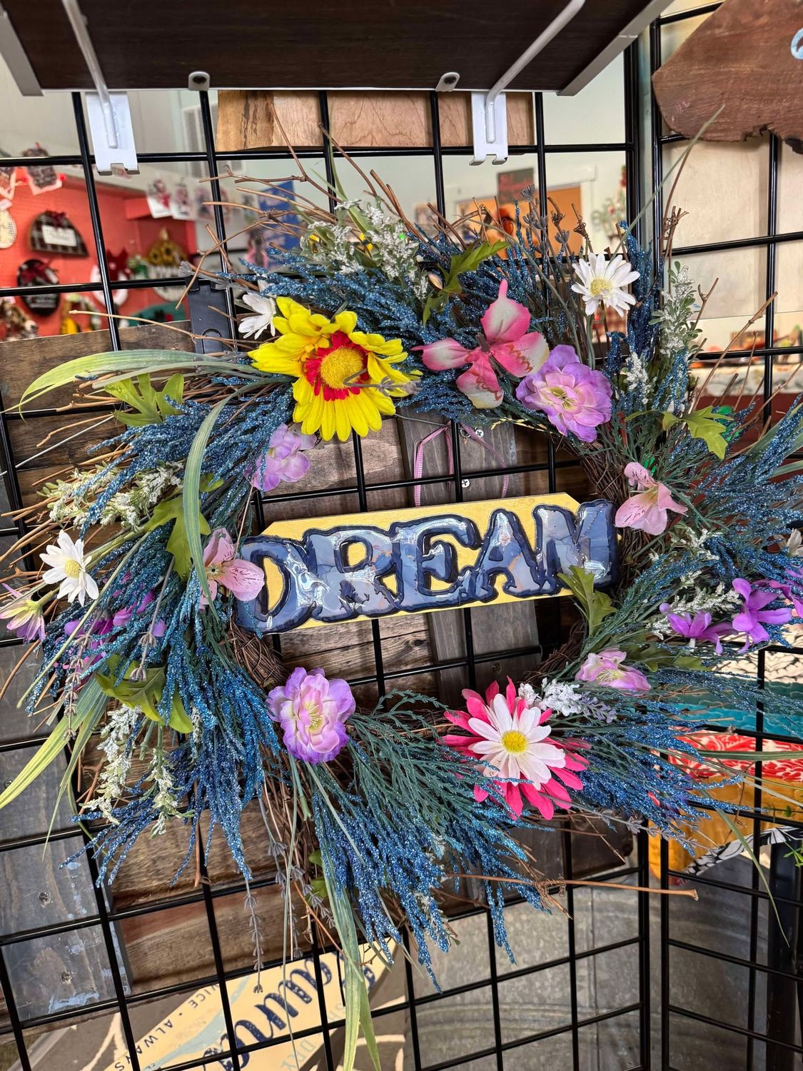 Dream Wreath