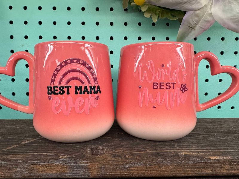 2 Coffee Cups Discount