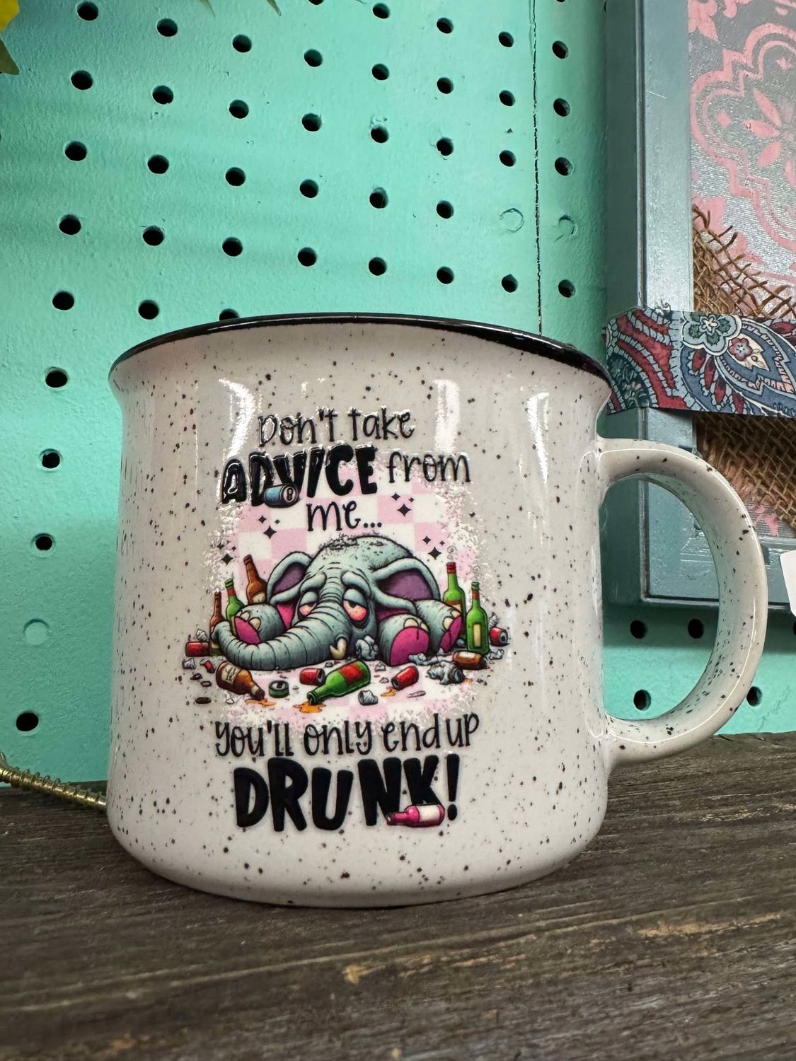Coffee Cup