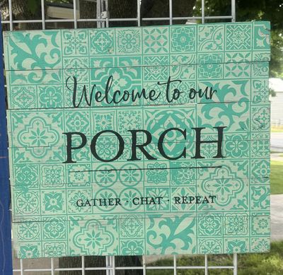 Door Decor, Wreath, and Welcome Signs