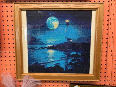 Diamond Art