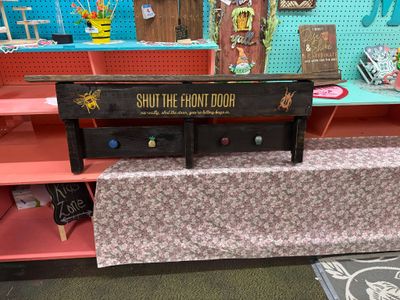 General Home Decor