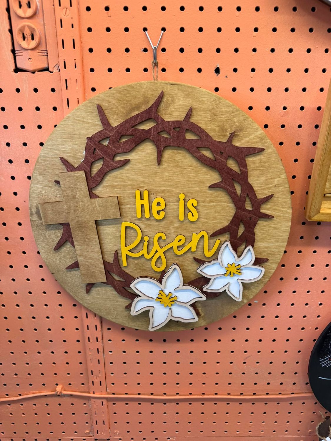 SSC - He Is Risen