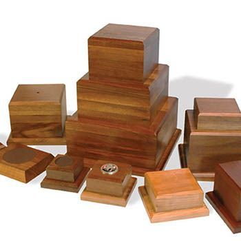 Custom Bases