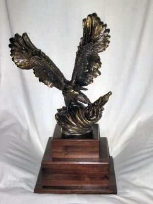 Custom Trophies