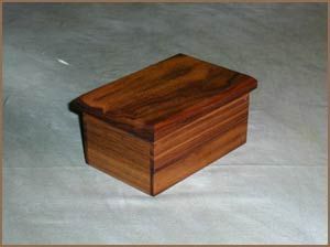 Small Pet Urn