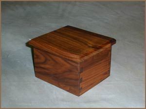 Large Pet Urn