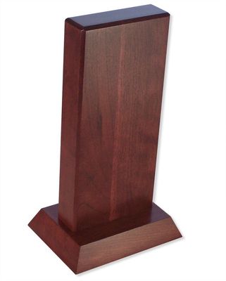 Wide Single Headphone Stand (No Scoop)