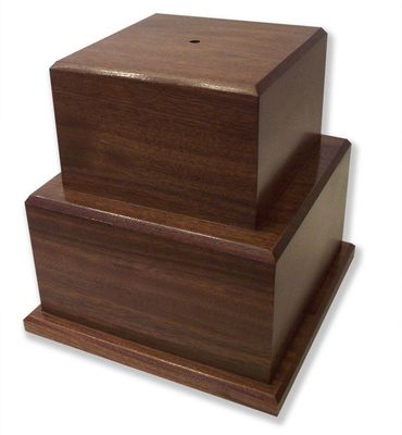 2 Tier Trophy Base(size 2T68) 2 Tier Trophy Base(size 2T68)