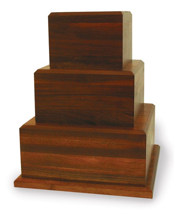 3 Tier Trophy Base(size 3T6810)