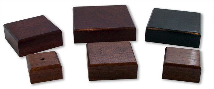 Top Block Base Only (size TBO2)