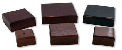 Top Block Base Only (size TBO5)