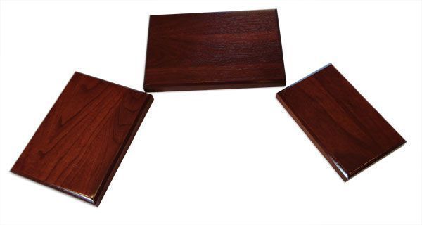 Rectangular Bottom Base Only