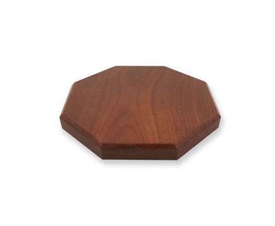 Octagon Bottom Base Only  (size OBBO1)