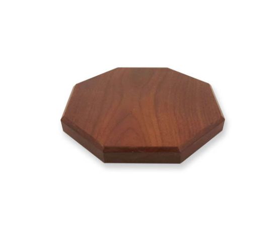 Octagon Bottom Base Only  (size OBBO1)