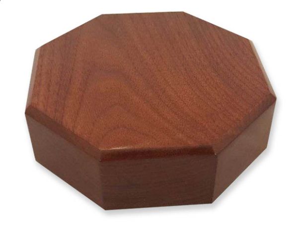 Octagon Top Block Only (size OTBO4)