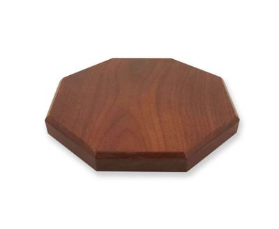 Octagon Bottom Base Only (size OBBO2)