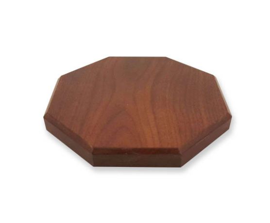 Octagon Bottom Base Only (size OBBO2)