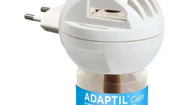 Adaptil Calm Diffuser + refill 48ml