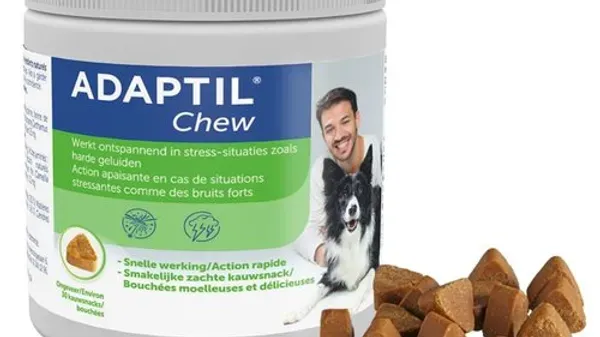 Adaptil Chews 30st