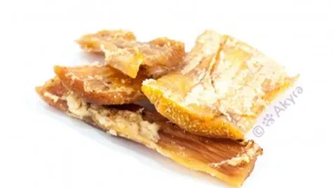 Akyra Rundernekspier 250 gr
