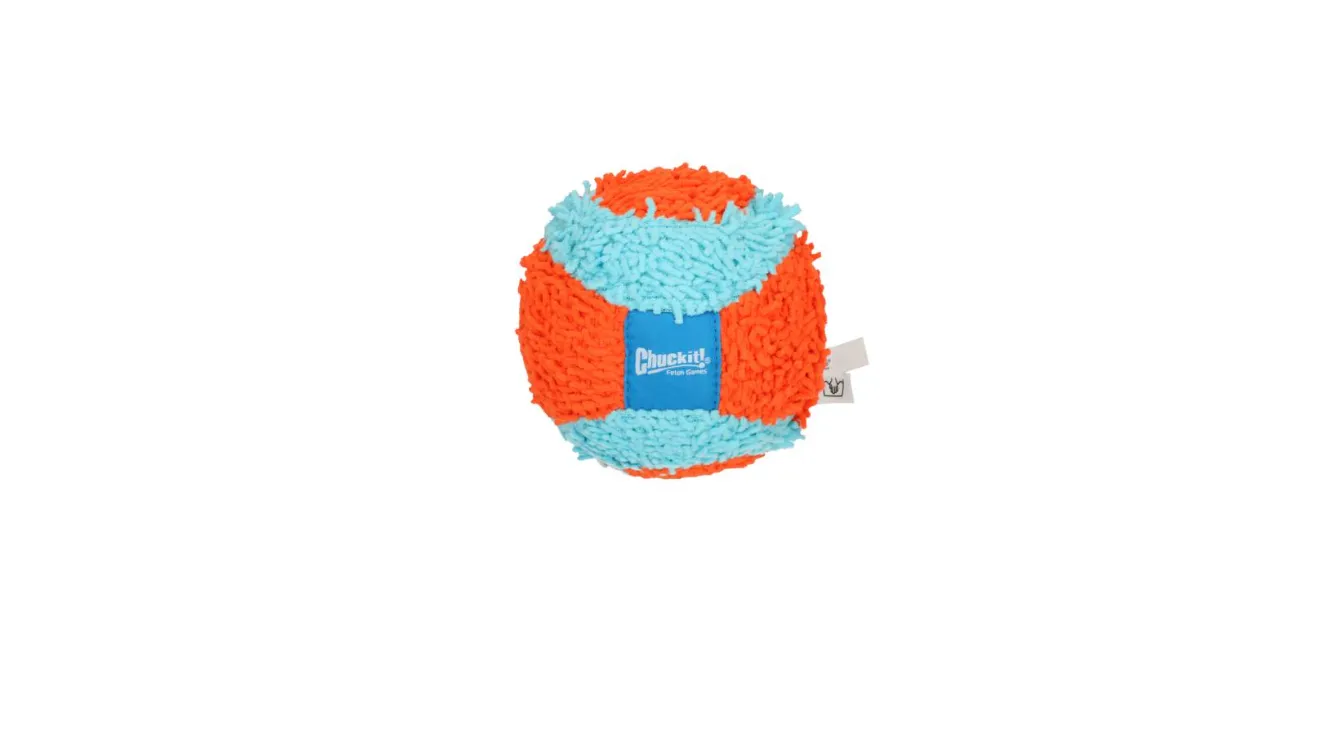 Chuckit Indoor Ball 12 cm