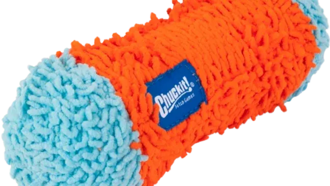 Chuckit Indoor tumble bumper