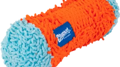 Chuckit Indoor tumble bumper