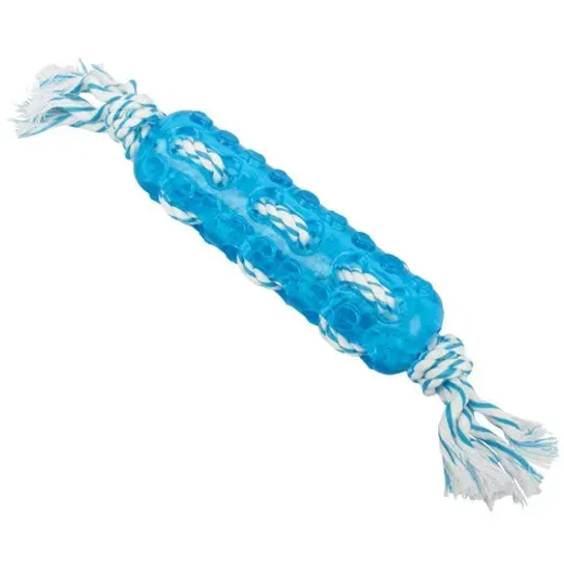 Denta-Dog Ropee Log van Happy Pet