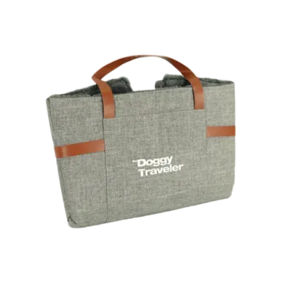 Doggy Bagg - Traveler