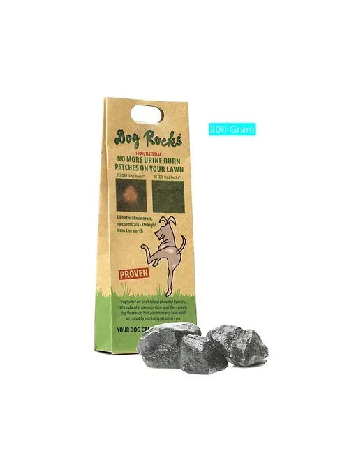 Dog Rocks (200 gr)