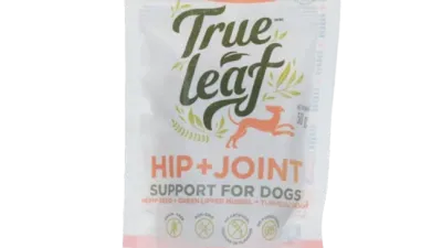 True Leaf Hip &amp; Joint