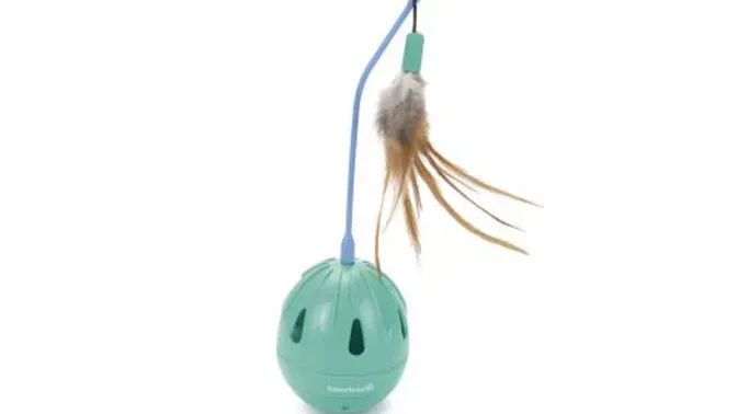 Beeztees Treatwobbler Turino