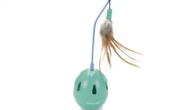 Beeztees Treatwobbler Turino