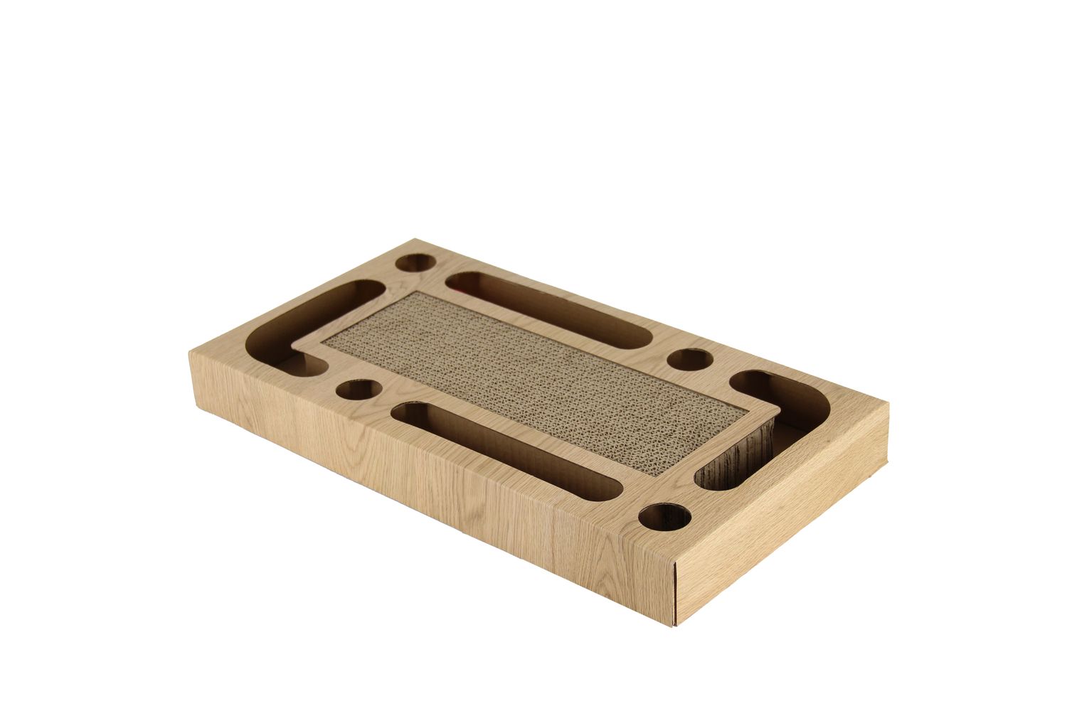 Cat Toy Mystery