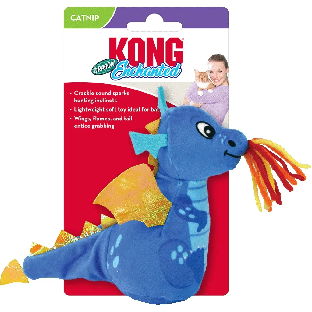 KONG Enchanted Dragon